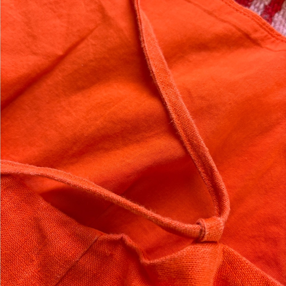 Mara Hoffman Poppy Hemp Verona Dress - Picture 9 of 14